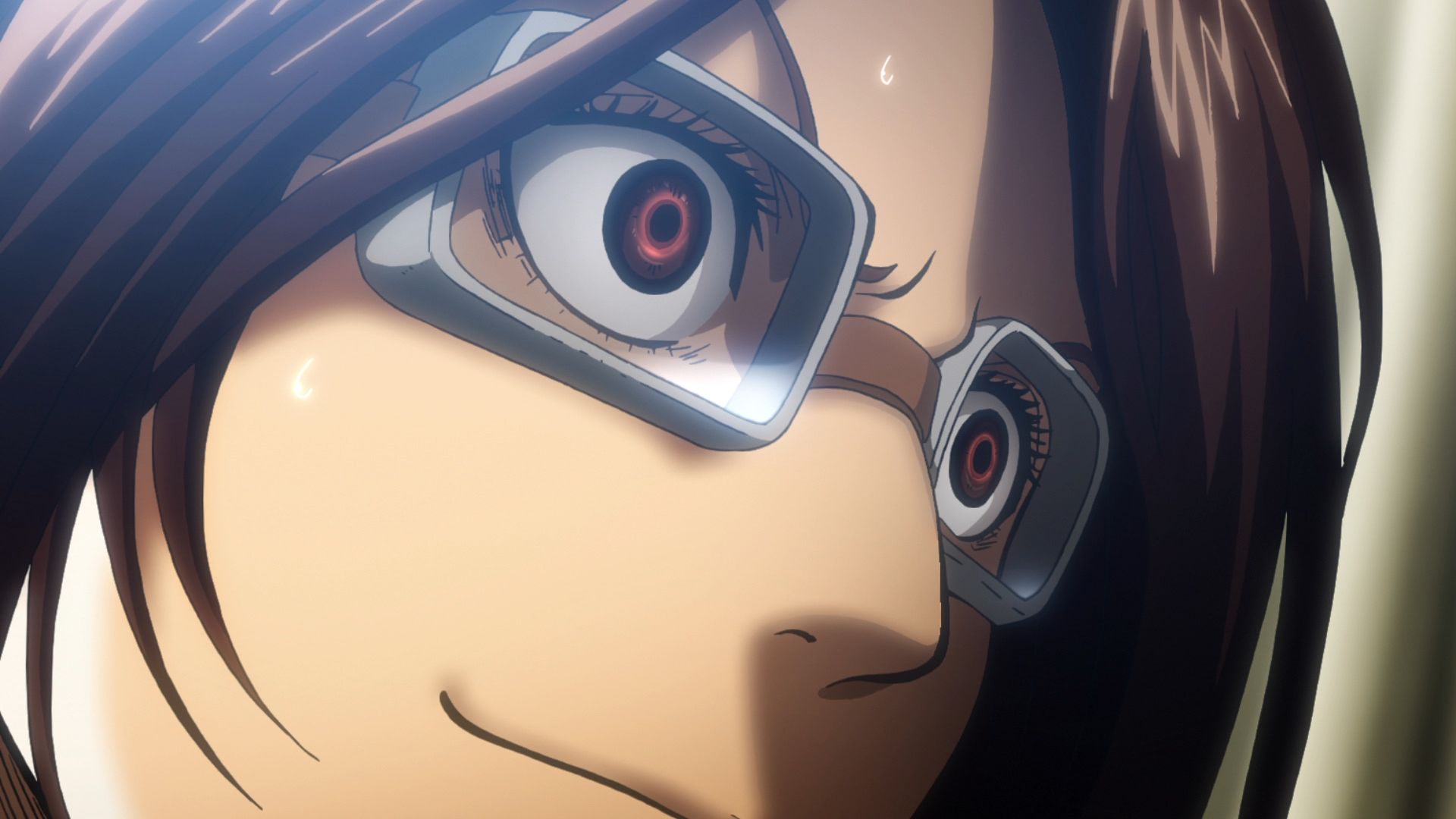 Shingeki no Kyojin OVA (Otaku Tail No Fansub)